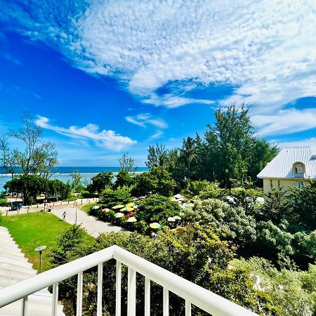 Loft Cosy Sur Mer Filaos Exterior foto